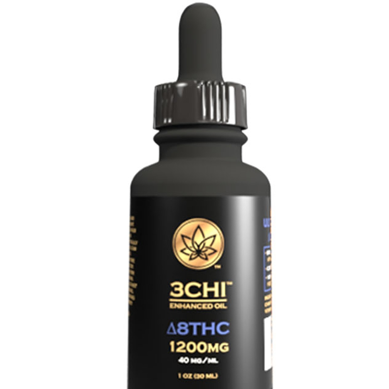 Delta-8 THC Tincture